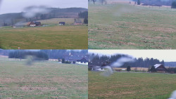 Rejvíz - Běžecké stopy