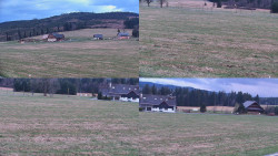 Rejvíz - Běžecké stopy