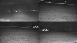 Rejvíz - Běžecké stopy