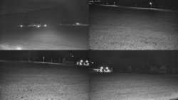 Rejvíz - Běžecké stopy