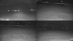 Rejvíz - Běžecké stopy