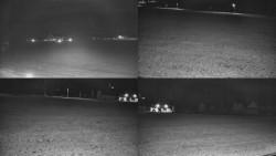 Rejvíz - Běžecké stopy