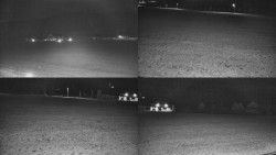 Rejvíz - Běžecké stopy