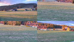 Rejvíz - Běžecké stopy