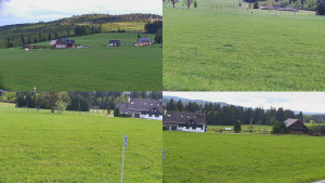 Rejvíz - Běžecké stopy - Sdružený snímek - 20.5.2026 v 16:01 Rejvíz - Běžecké stopy - Sdružený snímek - 20.5.2026 v 16:01