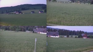 Rejvíz - Běžecké stopy - Sdružený snímek - 3.6.2026 v 04:01 Rejvíz - Běžecké stopy - Sdružený snímek - 3.6.2026 v 04:01