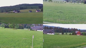 Rejvíz - Běžecké stopy - Sdružený snímek - 3.6.2026 v 05:01 Rejvíz - Běžecké stopy - Sdružený snímek - 3.6.2026 v 05:01