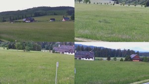 Rejvíz - Běžecké stopy - Sdružený snímek - 9.6.2026 v 05:01 Rejvíz - Běžecké stopy - Sdružený snímek - 9.6.2026 v 05:01