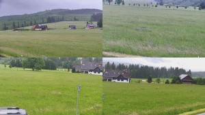 Rejvíz - Běžecké stopy - Sdružený snímek - 9.6.2026 v 16:01 Rejvíz - Běžecké stopy - Sdružený snímek - 9.6.2026 v 16:01