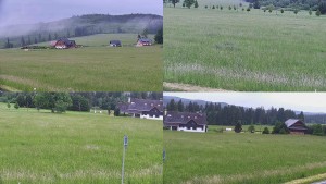 Rejvíz - Běžecké stopy - Sdružený snímek - 9.6.2026 v 20:01 Rejvíz - Běžecké stopy - Sdružený snímek - 9.6.2026 v 20:01