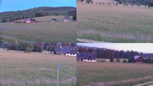 Rejvíz - Běžecké stopy - Sdružený snímek - 9.6.2026 v 21:01 Rejvíz - Běžecké stopy - Sdružený snímek - 9.6.2026 v 21:01