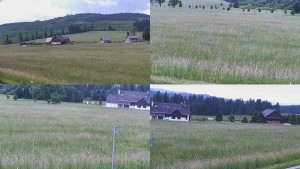 Rejvíz – Langlaufloipen - Kompositbild - 17.6.2026 v 12:01 Rejvíz – Langlaufloipen - Kompositbild - 17.6.2026 v 12:01