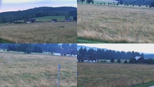 Rejvíz - Cross-country ski trails - Composite image - 17.8.2026 v 06:01 Rejvíz - Cross-country ski trails - Composite image - 17.8.2026 v 06:01