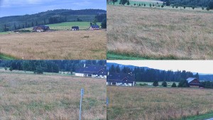 Rejvíz - Cross-country ski trails - Composite image - 17.8.2026 v 07:01 Rejvíz - Cross-country ski trails - Composite image - 17.8.2026 v 07:01