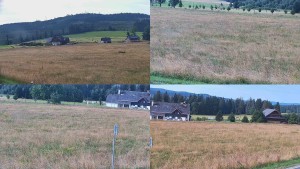 Rejvíz - Cross-country ski trails - Composite image - 17.8.2026 v 09:01 Rejvíz - Cross-country ski trails - Composite image - 17.8.2026 v 09:01
