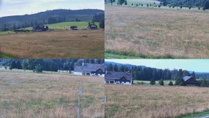Rejvíz - Cross-country ski trails - Composite image - 17.8.2026 v 10:01 Rejvíz - Cross-country ski trails - Composite image - 17.8.2026 v 10:01