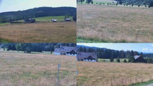 Rejvíz - Cross-country ski trails - Composite image - 17.8.2026 v 11:01 Rejvíz - Cross-country ski trails - Composite image - 17.8.2026 v 11:01