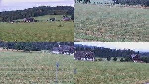 Rejvíz – Langlaufloipen - Kompositbild - 11.9.2026 v 07:01 Rejvíz – Langlaufloipen - Kompositbild - 11.9.2026 v 07:01