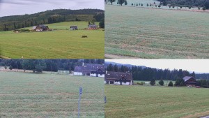 Rejvíz – Langlaufloipen - Kompositbild - 11.9.2026 v 08:01 Rejvíz – Langlaufloipen - Kompositbild - 11.9.2026 v 08:01
