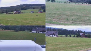Rejvíz – Langlaufloipen - Kompositbild - 11.9.2026 v 10:01 Rejvíz – Langlaufloipen - Kompositbild - 11.9.2026 v 10:01