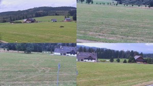 Rejvíz – Langlaufloipen - Kompositbild - 11.9.2026 v 11:01 Rejvíz – Langlaufloipen - Kompositbild - 11.9.2026 v 11:01