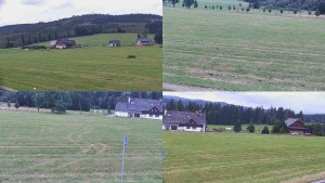 Rejvíz – Langlaufloipen - Kompositbild - 11.9.2026 v 12:01 Rejvíz – Langlaufloipen - Kompositbild - 11.9.2026 v 12:01