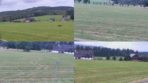 Rejvíz – Langlaufloipen - Kompositbild - 11.9.2026 v 13:01 Rejvíz – Langlaufloipen - Kompositbild - 11.9.2026 v 13:01