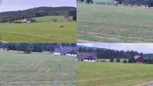 Rejvíz – Langlaufloipen - Kompositbild - 11.9.2026 v 14:01 Rejvíz – Langlaufloipen - Kompositbild - 11.9.2026 v 14:01