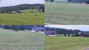 Rejvíz – Langlaufloipen - Kompositbild - 11.9.2026 v 15:01 Rejvíz – Langlaufloipen - Kompositbild - 11.9.2026 v 15:01