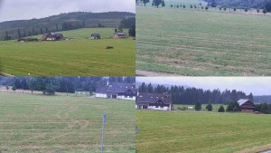 Rejvíz – Langlaufloipen - Kompositbild - 11.9.2026 v 16:01 Rejvíz – Langlaufloipen - Kompositbild - 11.9.2026 v 16:01