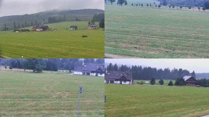 Rejvíz – Langlaufloipen - Kompositbild - 11.9.2026 v 17:01 Rejvíz – Langlaufloipen - Kompositbild - 11.9.2026 v 17:01