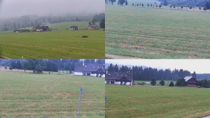 Rejvíz – Langlaufloipen - Kompositbild - 11.9.2026 v 18:01 Rejvíz – Langlaufloipen - Kompositbild - 11.9.2026 v 18:01