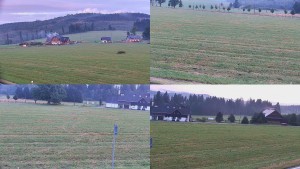 Rejvíz – Langlaufloipen - Kompositbild - 11.9.2026 v 19:01 Rejvíz – Langlaufloipen - Kompositbild - 11.9.2026 v 19:01
