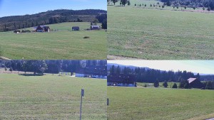 Rejvíz – Langlaufloipen - Kompositbild - 15.9.2026 v 14:01 Rejvíz – Langlaufloipen - Kompositbild - 15.9.2026 v 14:01