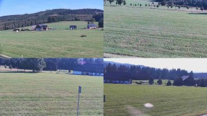Rejvíz – Langlaufloipen - Kompositbild - 15.9.2026 v 16:01 Rejvíz – Langlaufloipen - Kompositbild - 15.9.2026 v 16:01