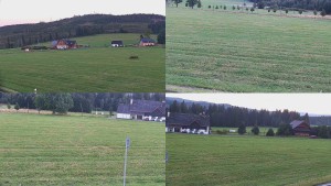Rejvíz – Langlaufloipen - Kompositbild - 15.9.2026 v 19:01 Rejvíz – Langlaufloipen - Kompositbild - 15.9.2026 v 19:01