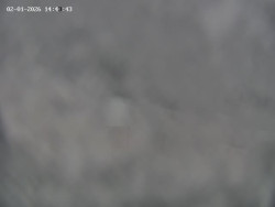 Spodní část sjezdovky č. 1