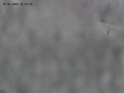 Spodní část sjezdovky č. 1