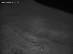 Spodní část sjezdovky č. 1