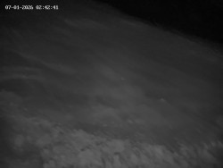 Spodní část sjezdovky č. 1