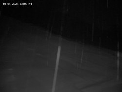 Spodní část sjezdovky č. 1