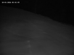 Spodní část sjezdovky č. 1