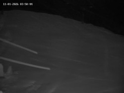 Spodní část sjezdovky č. 1