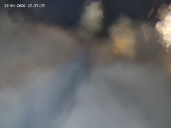 Spodní část sjezdovky č. 1