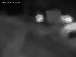 Spodní část sjezdovky č. 1