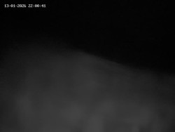 Spodní část sjezdovky č. 1