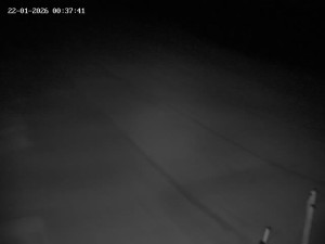 Skiareál Mosty u Jablunkova - Spodní část sjezdovky č. 1 - 22.1.2026 v 01:00 Skiareál Mosty u Jablunkova - Spodní část sjezdovky č. 1 - 22.1.2026 v 01:00