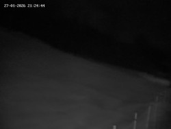 Spodní část sjezdovky č. 1