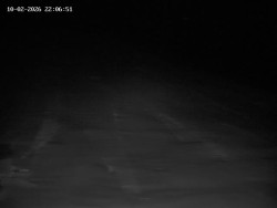 Spodní část sjezdovky č. 1