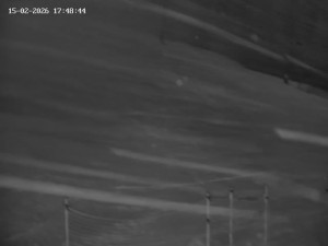 Skiareál Mosty u Jablunkova - Spodní část sjezdovky č. 1 - 15.2.2026 v 18:00 Skiareál Mosty u Jablunkova - Spodní část sjezdovky č. 1 - 15.2.2026 v 18:00